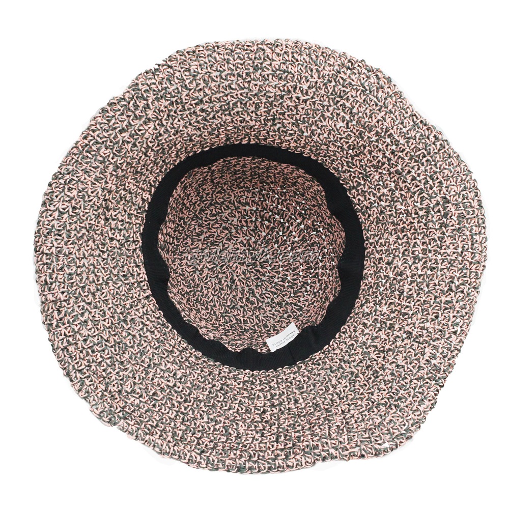 018806 straw hat 018806 麦わら帽子