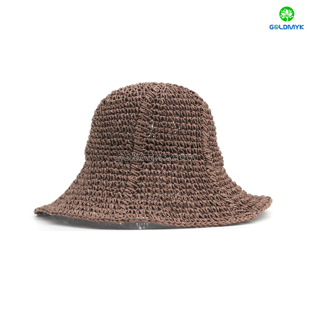 021102 straw hat 021102 麦わら帽子