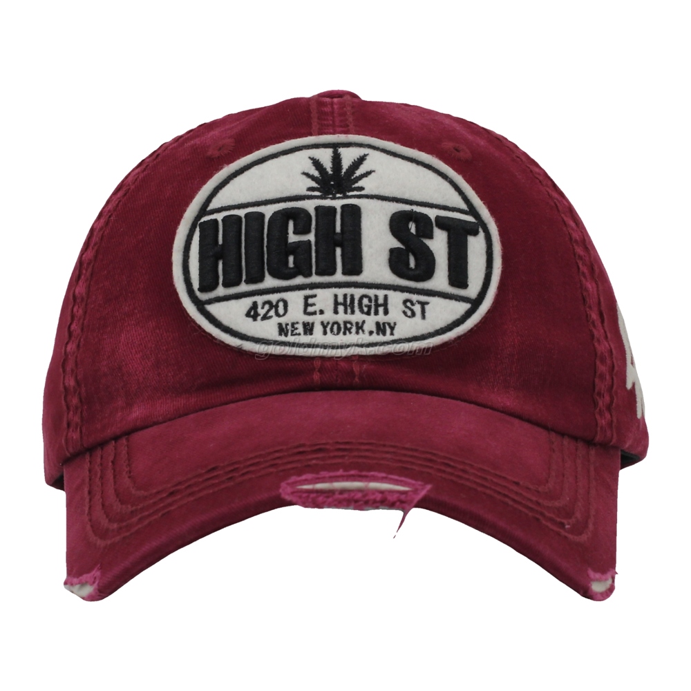 023401 baseball cap 023401 ベースボールキャップ