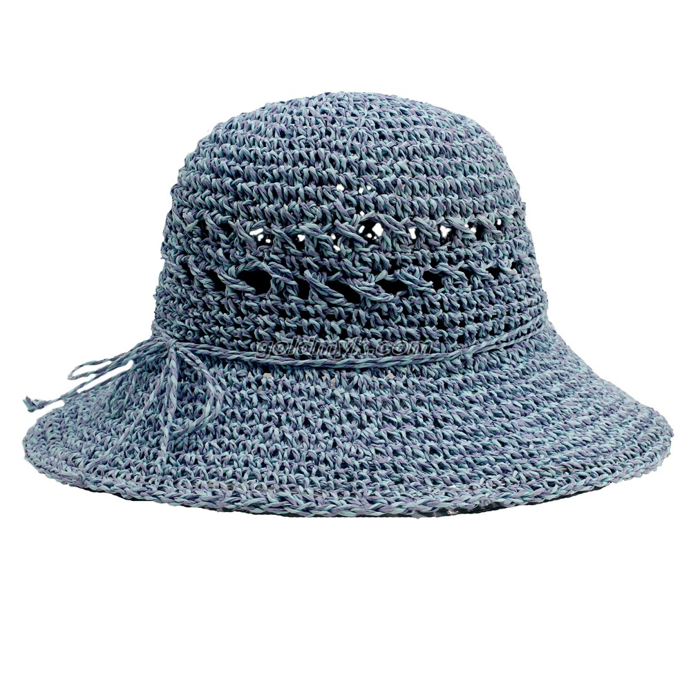 018203 straw hat 018203 麦わら帽子