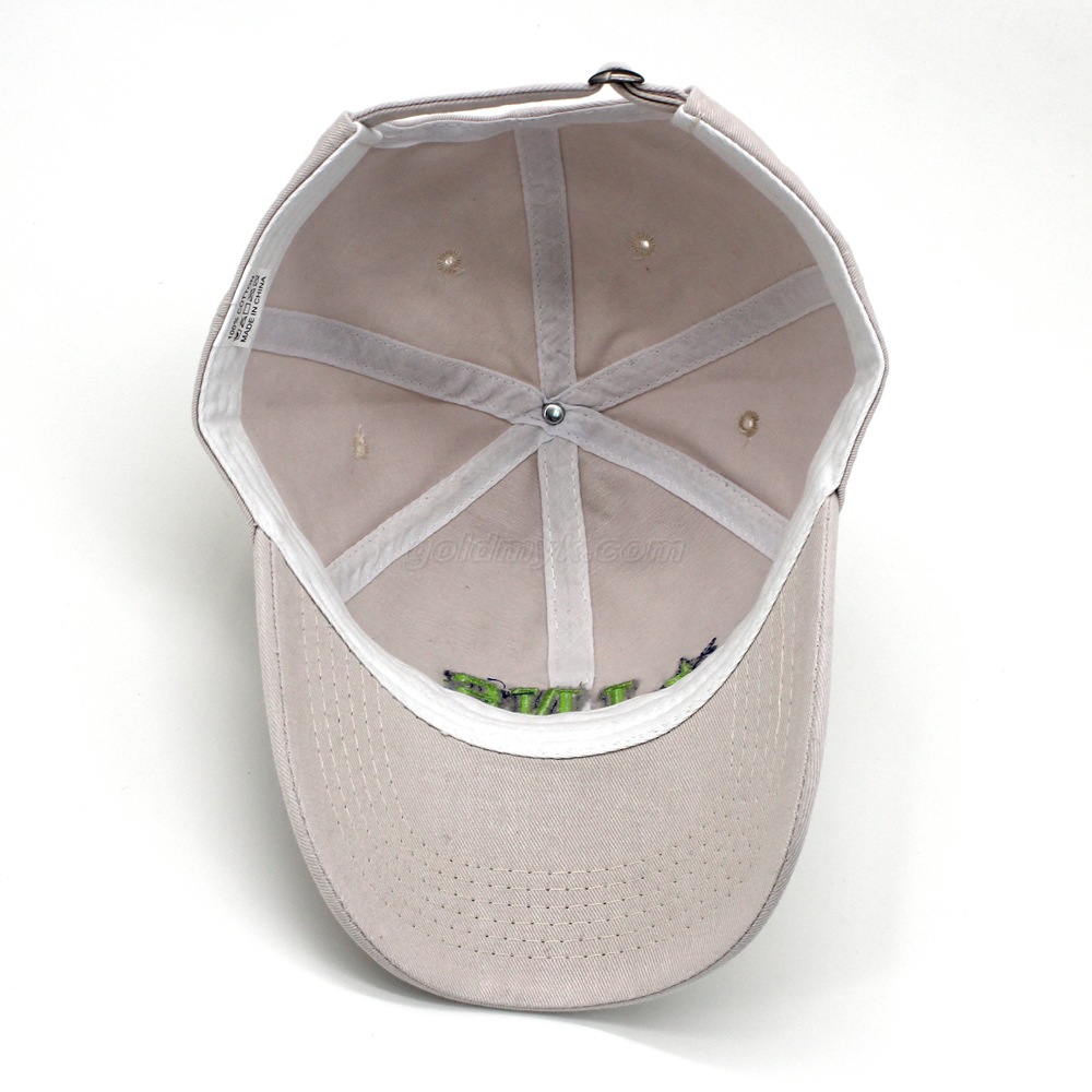 004406 washed baseball cap 004406 ウォッシュドベースボールキャップ