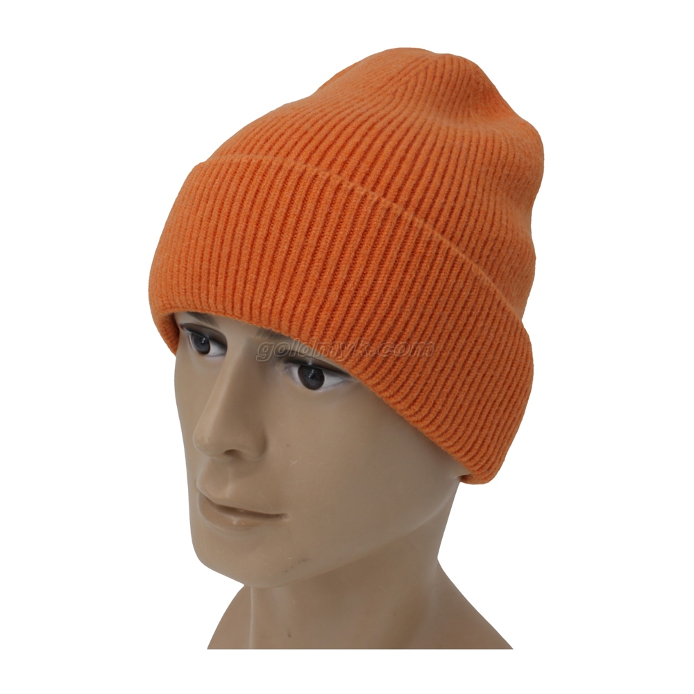 035804 knitted hat 035804 ニット帽