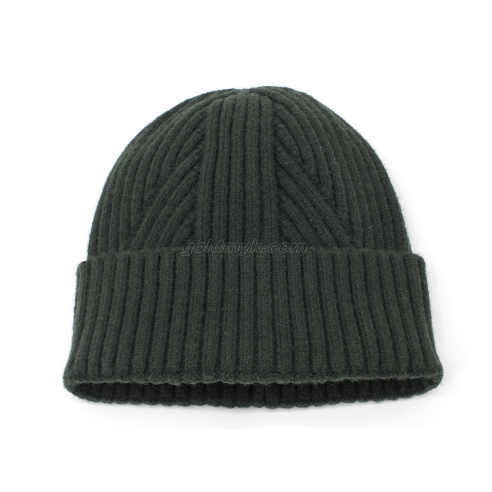 035604 knitted hat 035604 ニット帽