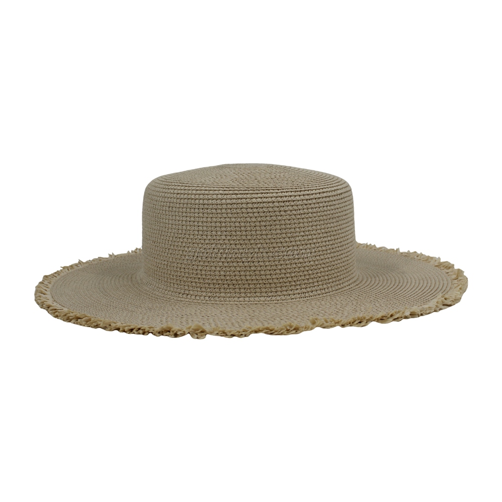 037101 straw hat 037101 麦わら帽子