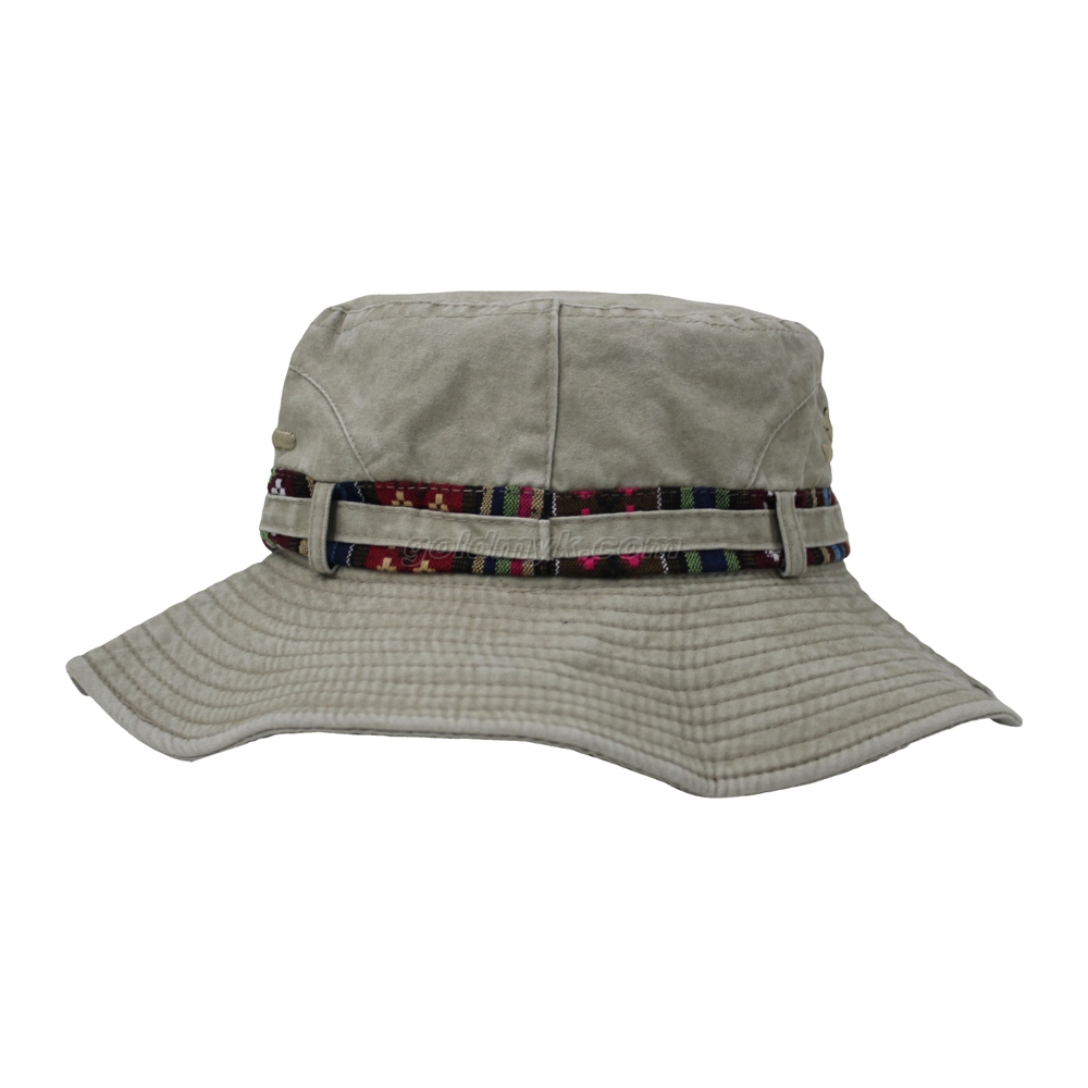 057003 bucket hat 057003バケットハット