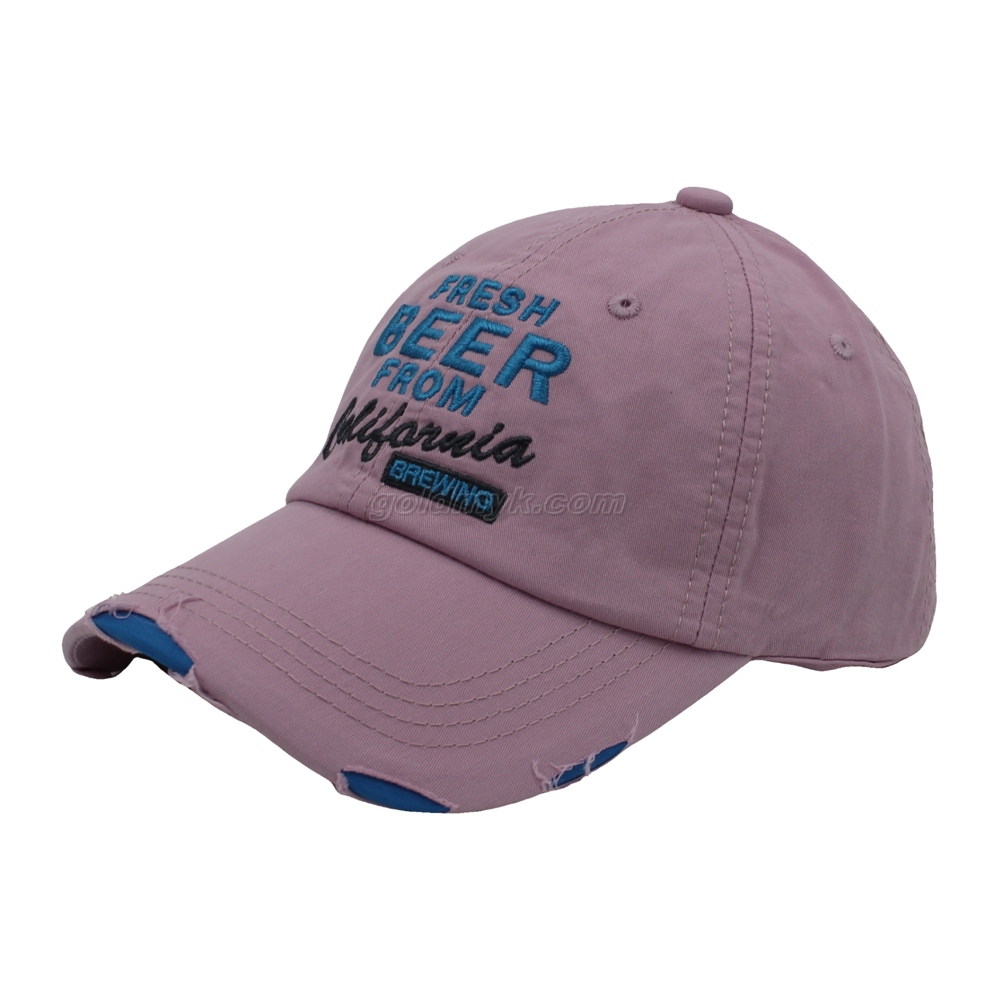 043602 baseball cap 043602野球帽