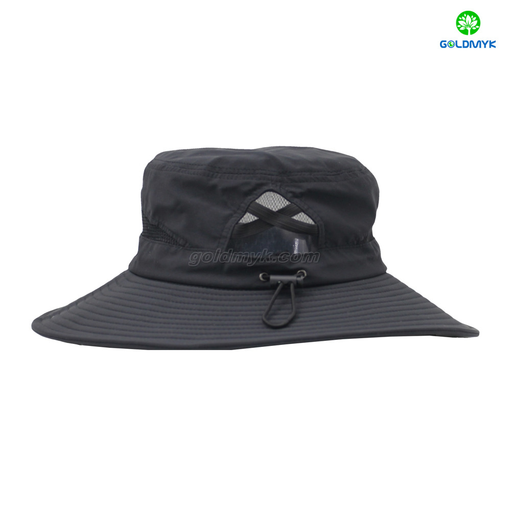 055403 bucket hat 055403バケットハット