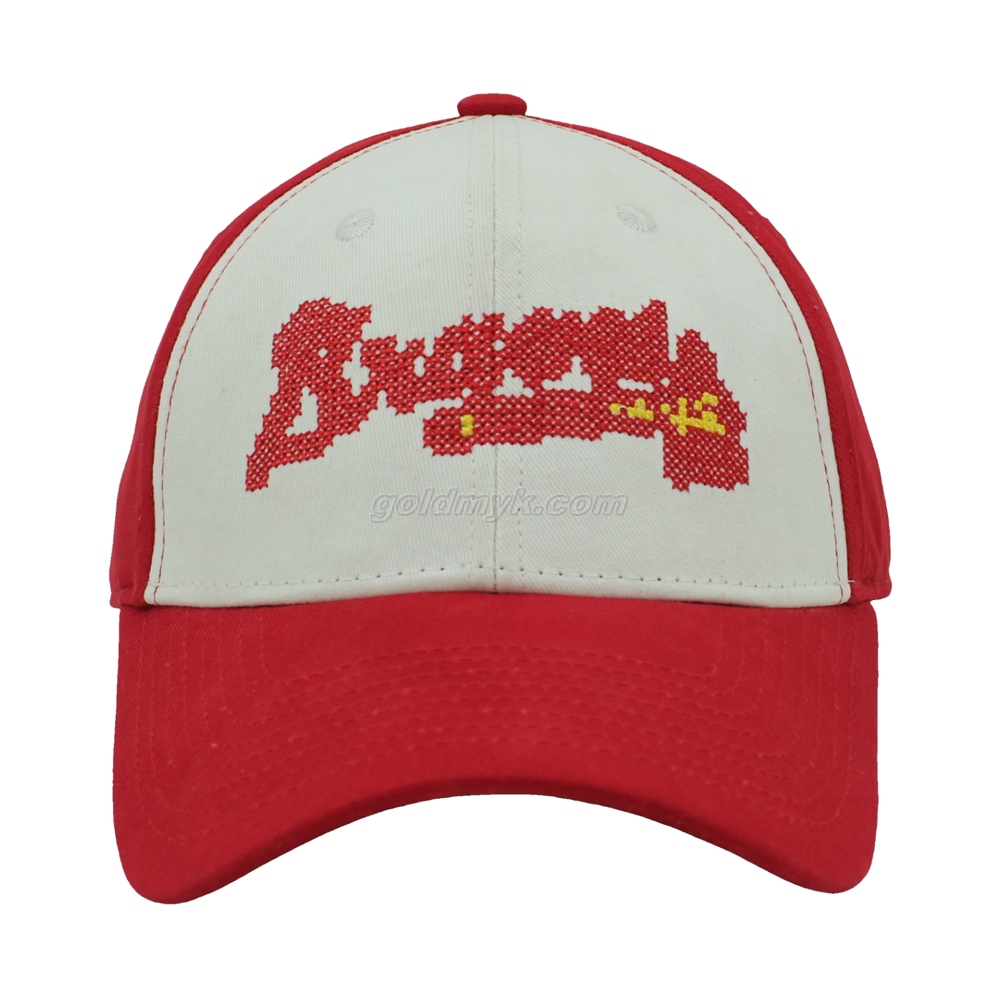 058801 baseball cap 058801野球帽