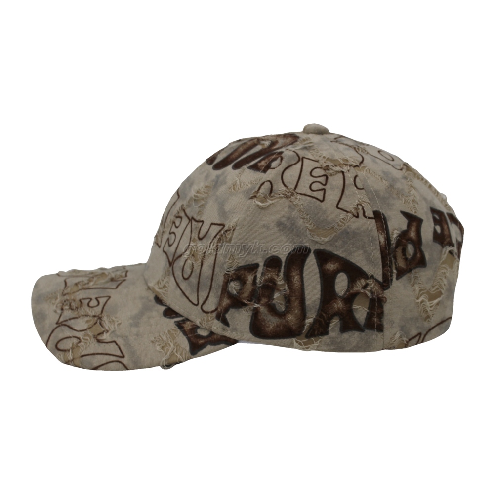 062103 baseball cap 062103野球帽