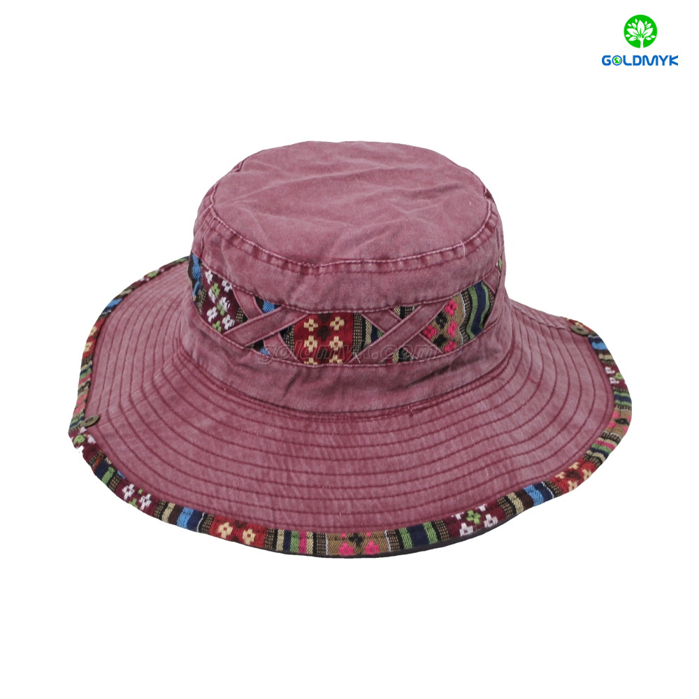 056802 bucket hat 056802 バケットハット