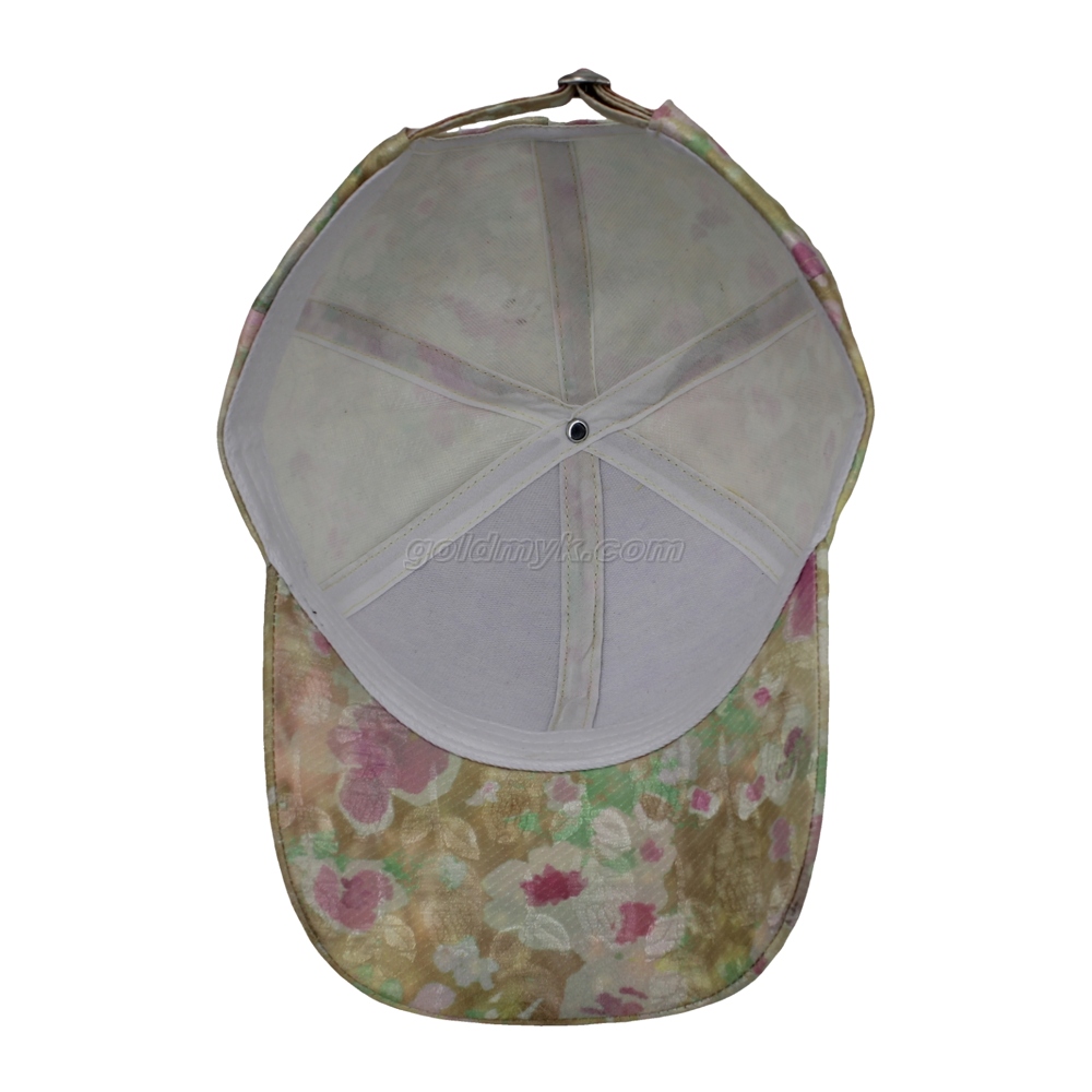 064506 baseball cap 064506野球帽