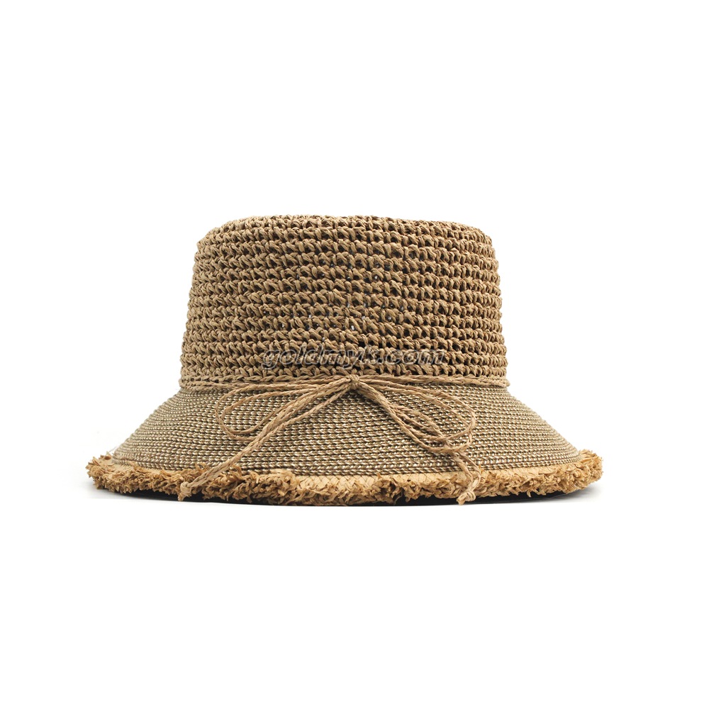 021001 straw hat 021001 麦わら帽子