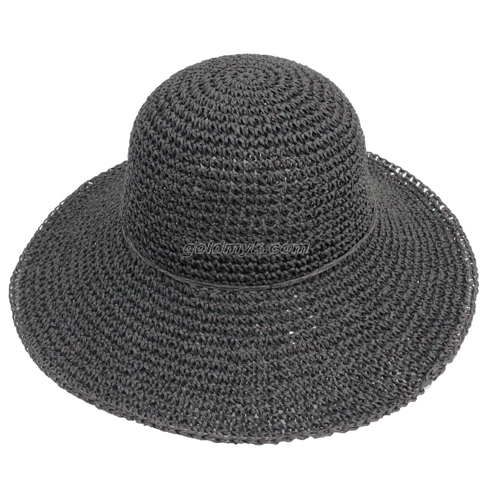 018305 straw hat 018305 麦わら帽子