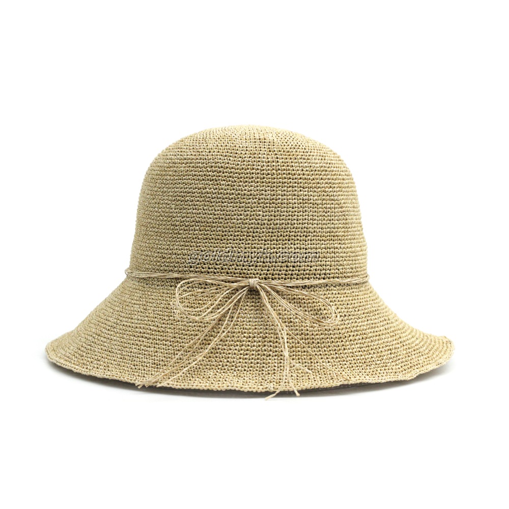 018601 straw hat 018601 麦わら帽子