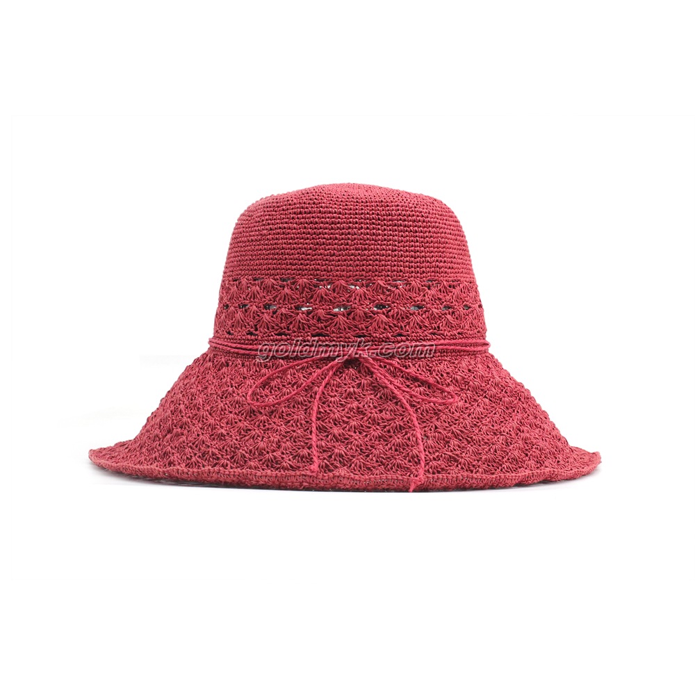 019301 straw hat 019301 麦わら帽子
