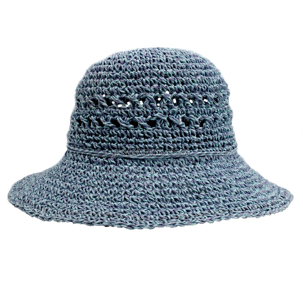018204 straw hat 018204 麦わら帽子