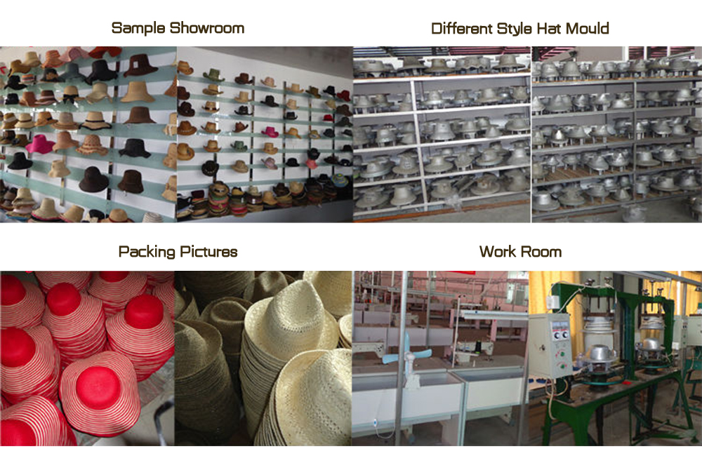 Straw hat work room-2024 麦わら作業室-2024
