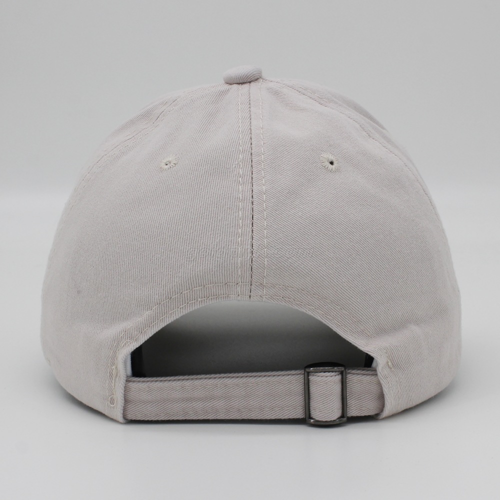 004404 washed baseball cap 004404 ウォッシュドベースボールキャップ