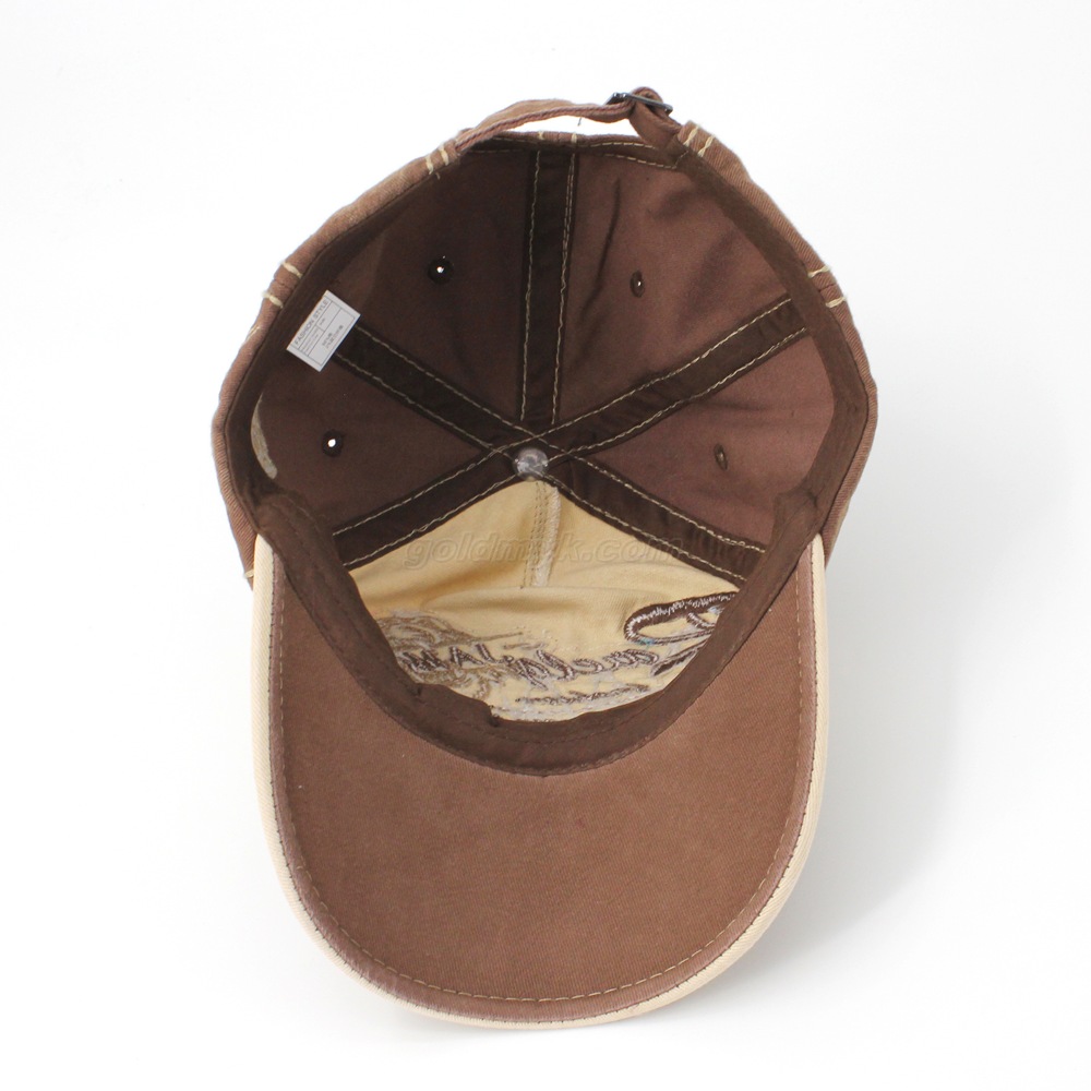 005806 washed baseball cap 005806 ウォッシュドベースボールキャップ