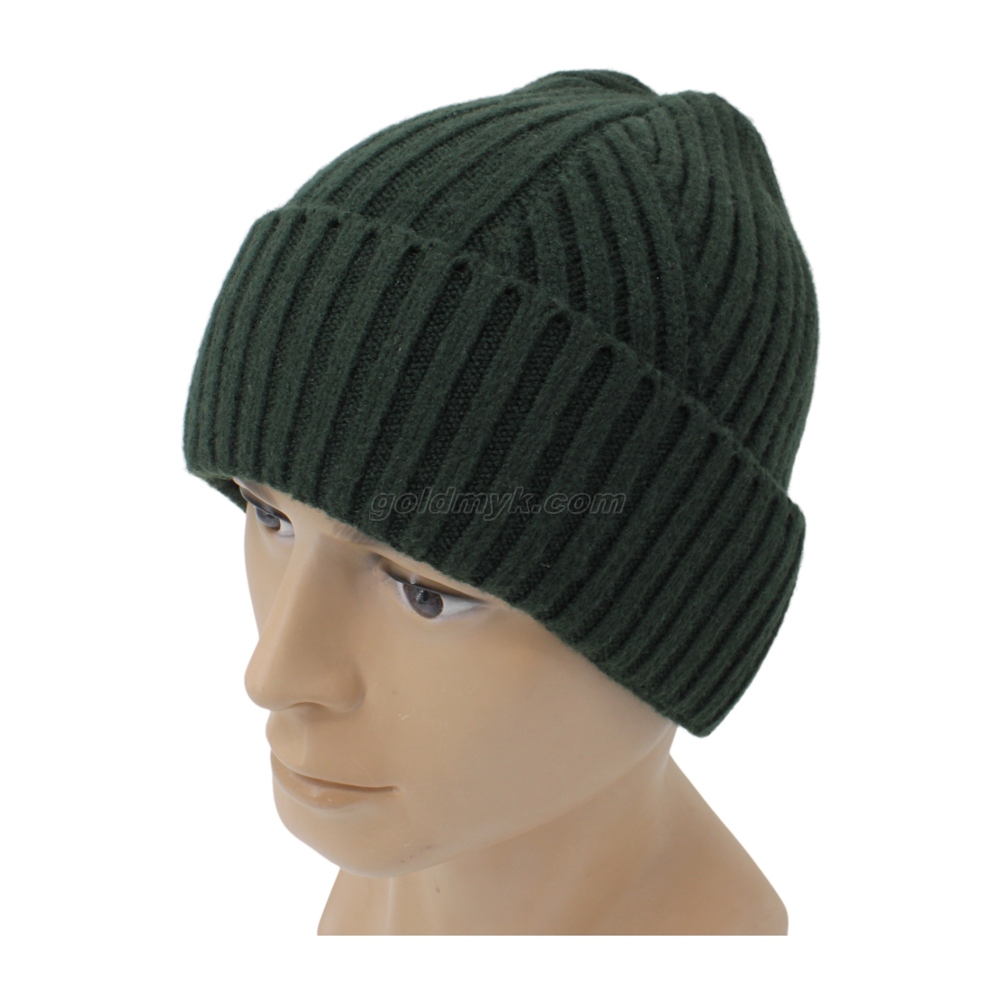 035605 knitted hat 035605 ニット帽