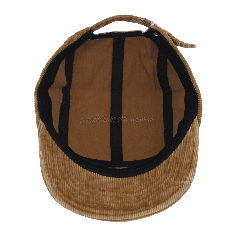085906 flat bill cap 085906 フラットビルキャップ