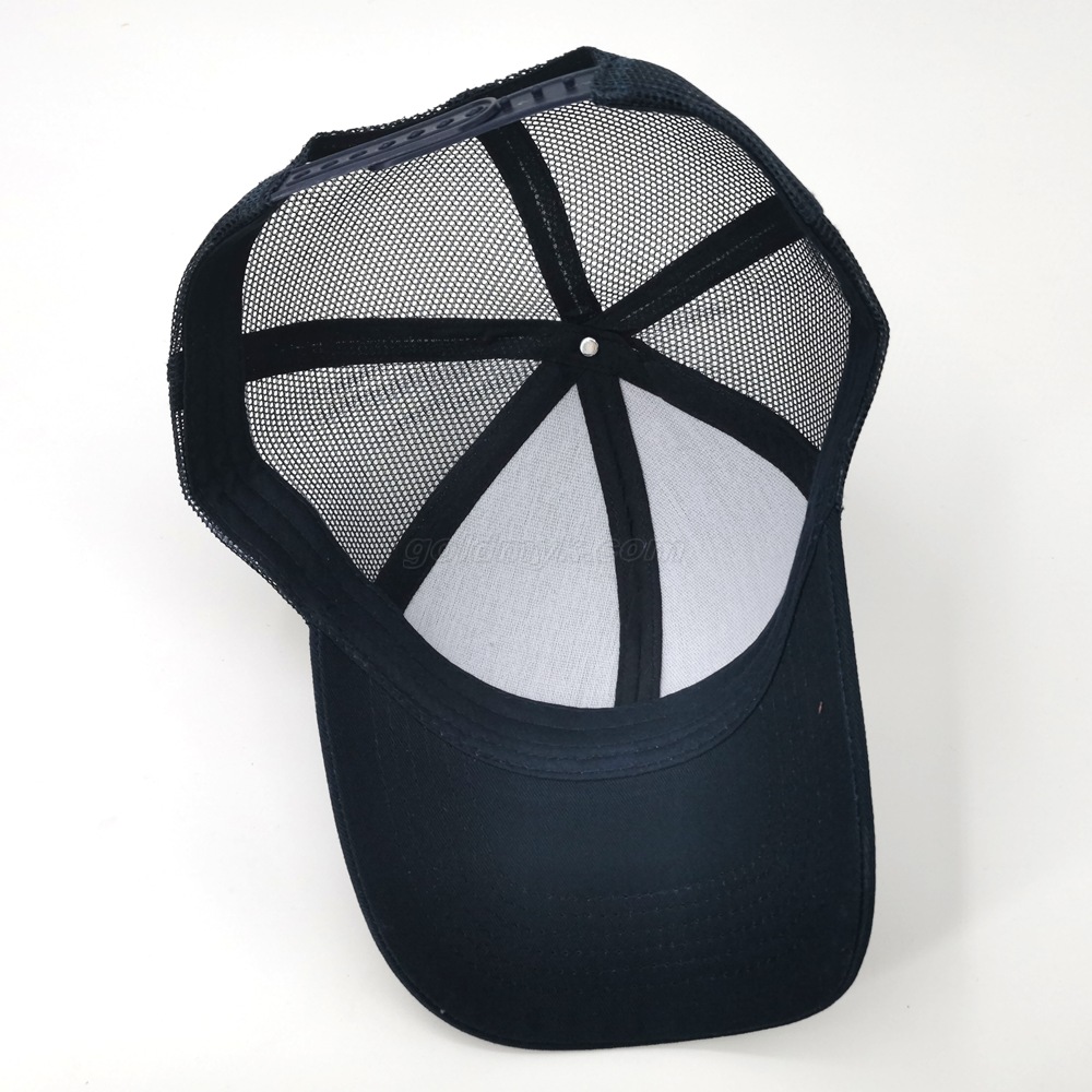 000701 Mesh cap 000701 メッシュキャップ