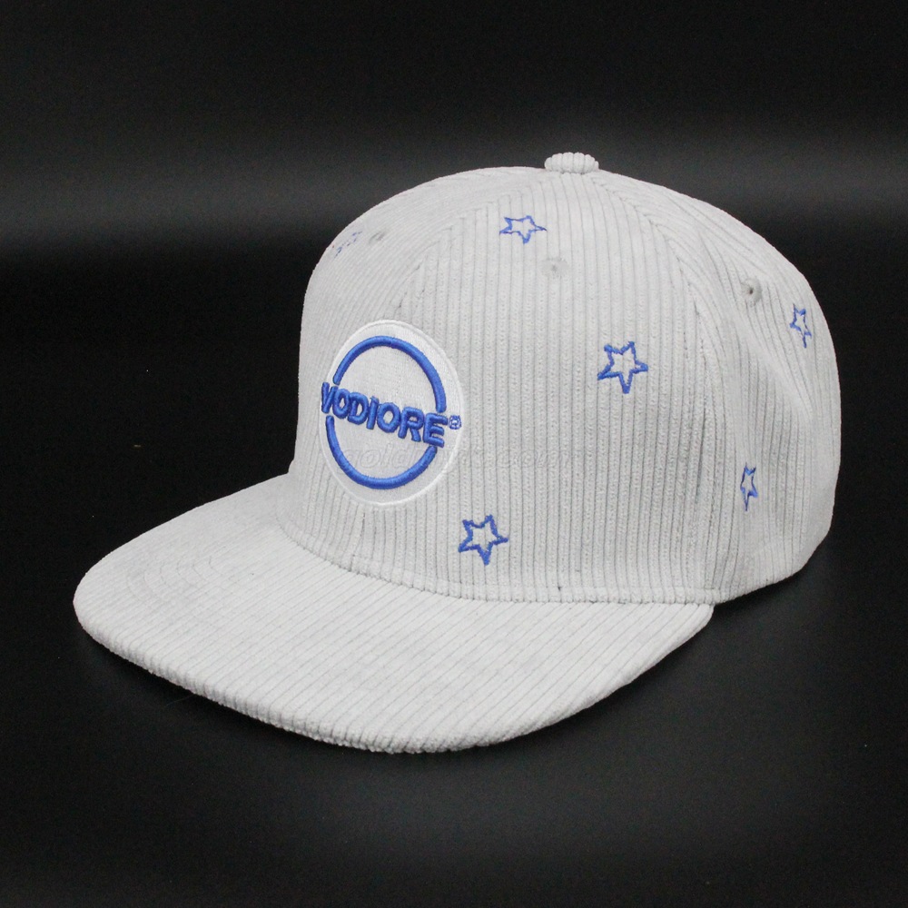 001002 Snapback hat 001002 スナップバックハット
