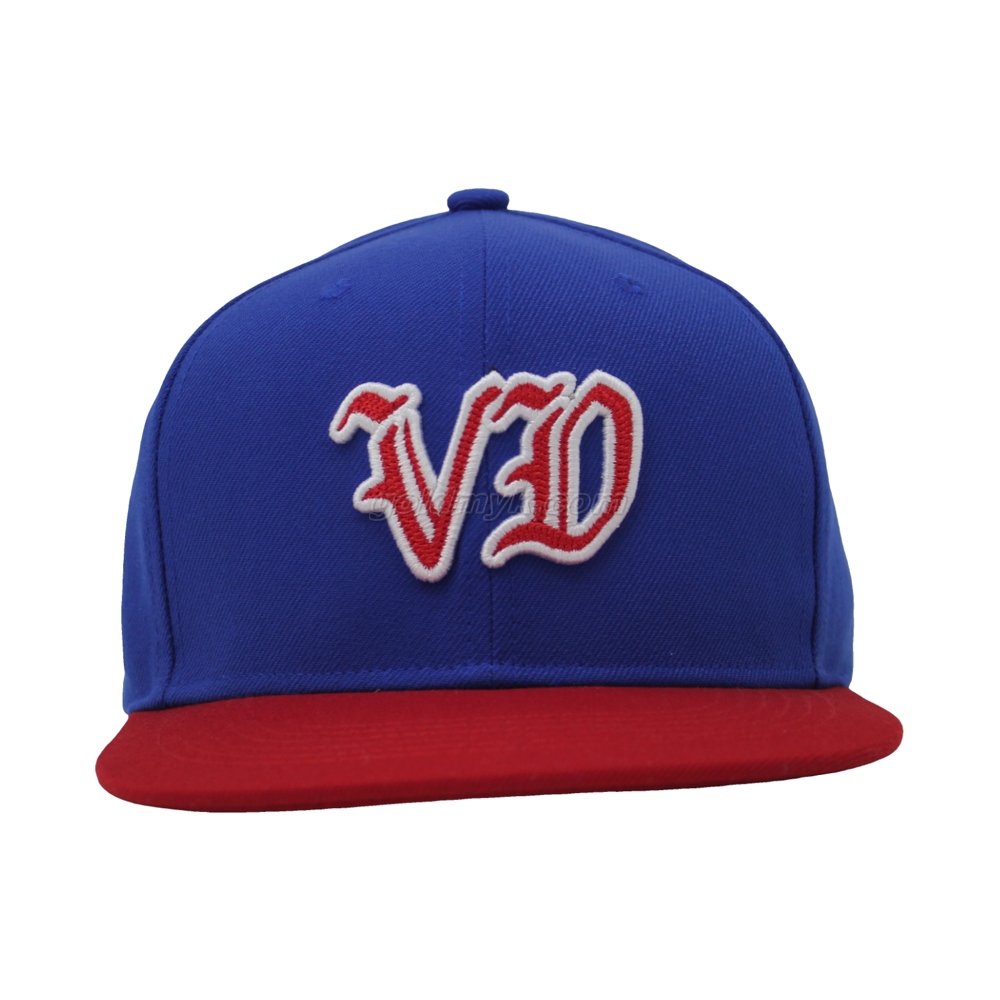 058501 snapback cap 058501スナップバックキャップ