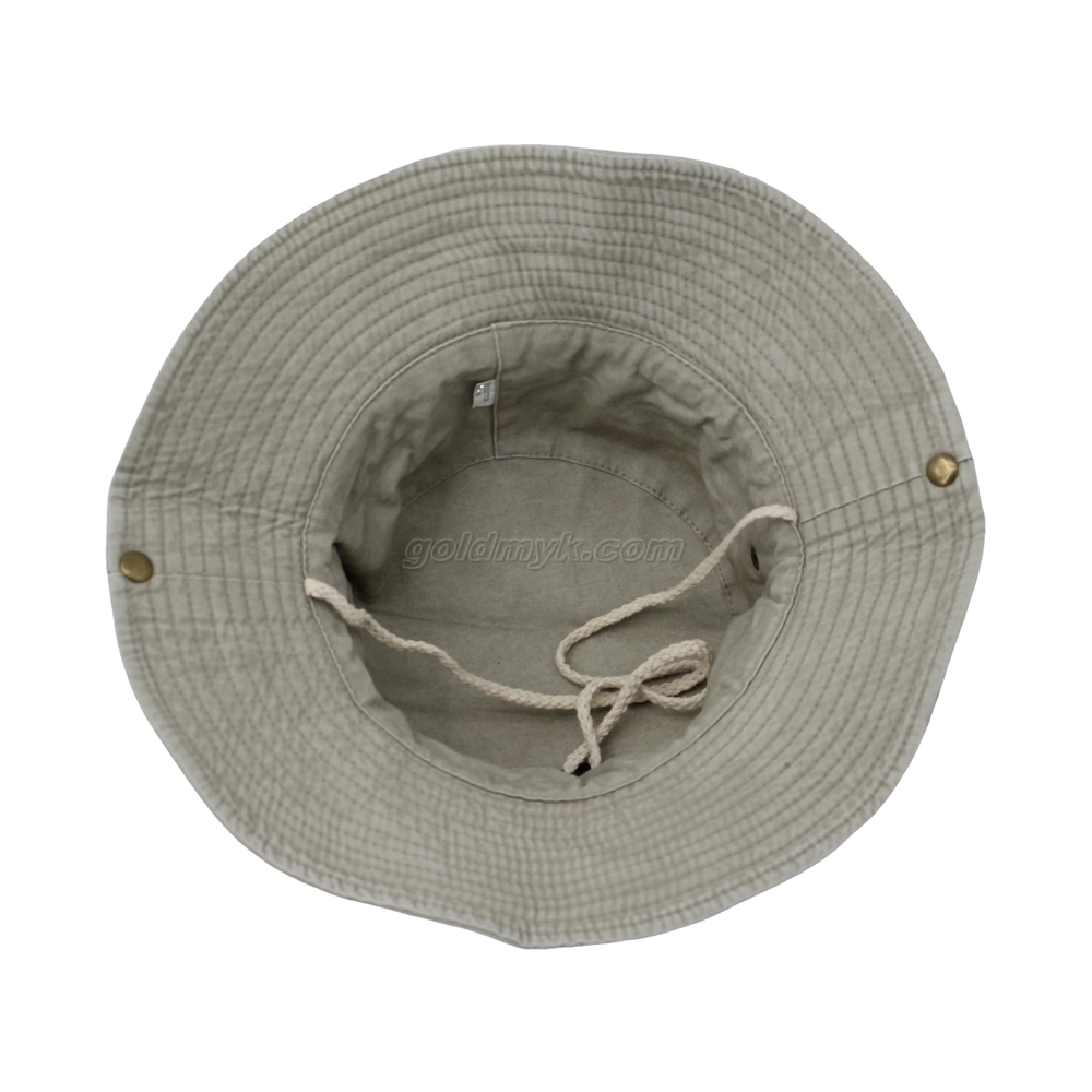 057005 bucket hat 057005バケットハット