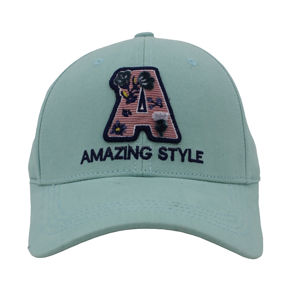 041901 baseball cap 041901野球帽