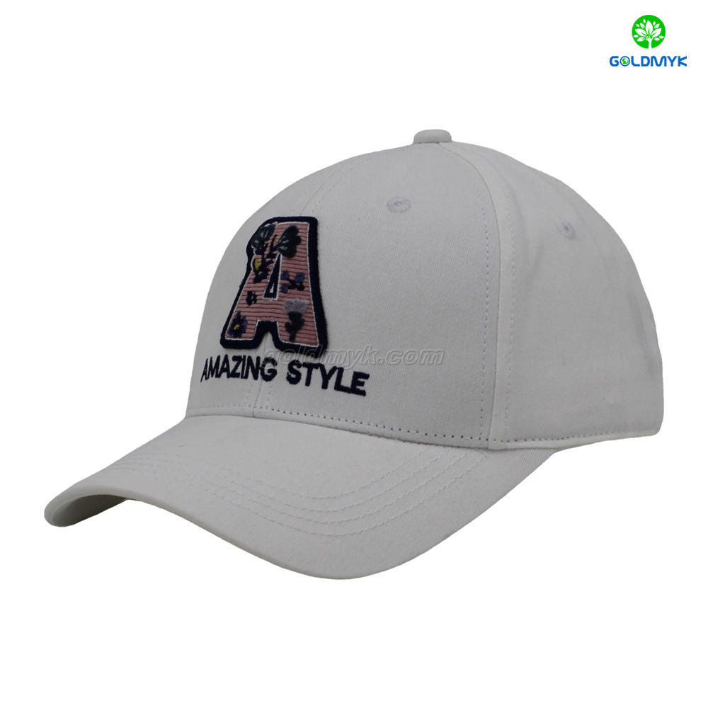 042002 baseball cap 042002野球帽子