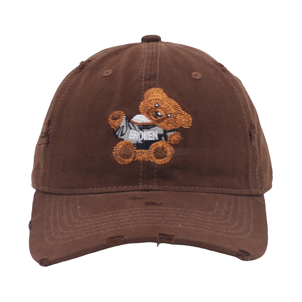 042601 baseball cap 042601野球帽