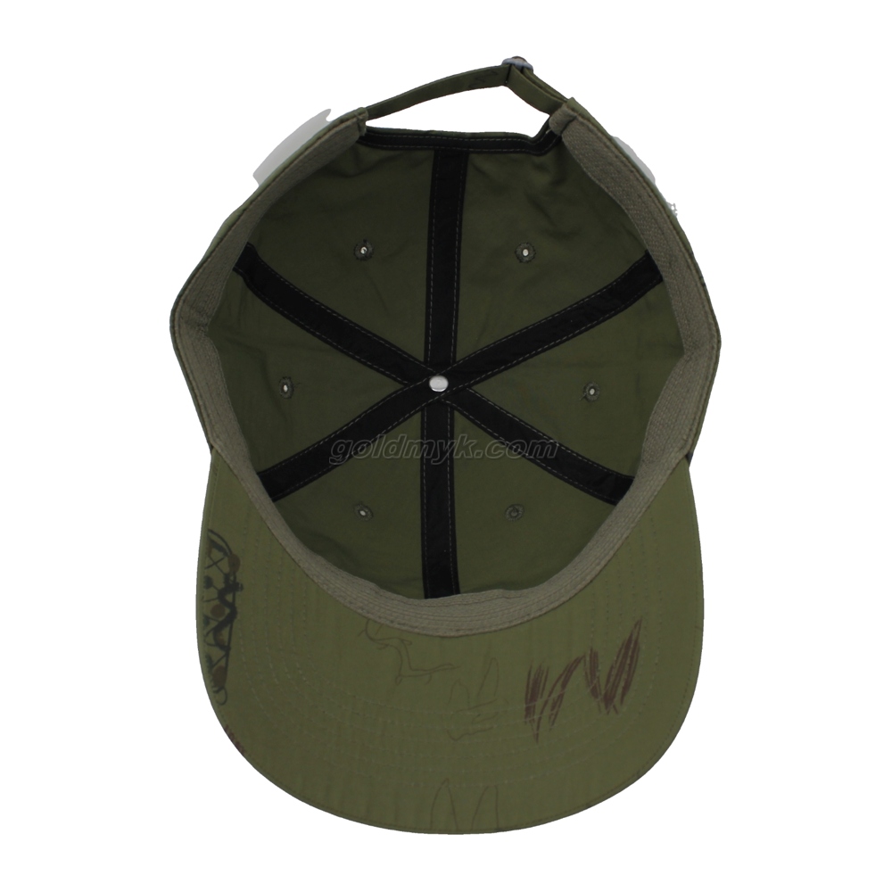 071806 baseball cap 071806野球帽