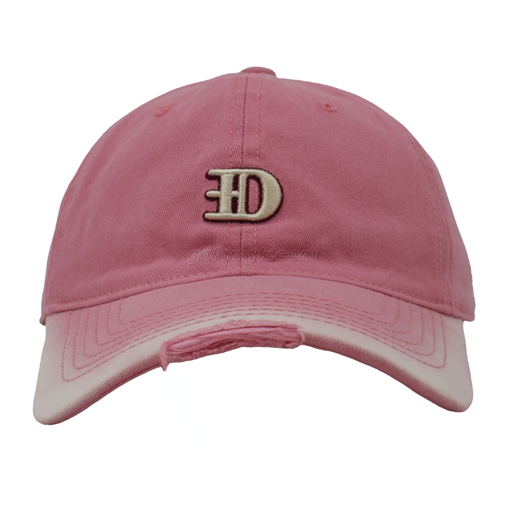 066301 baseball cap 066301野球帽