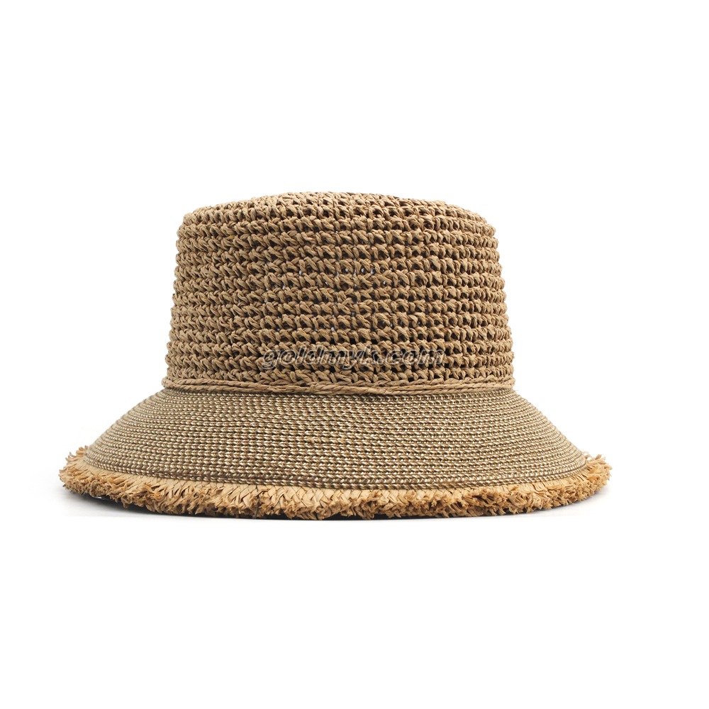 021003 straw hat 021003 麦わら帽子