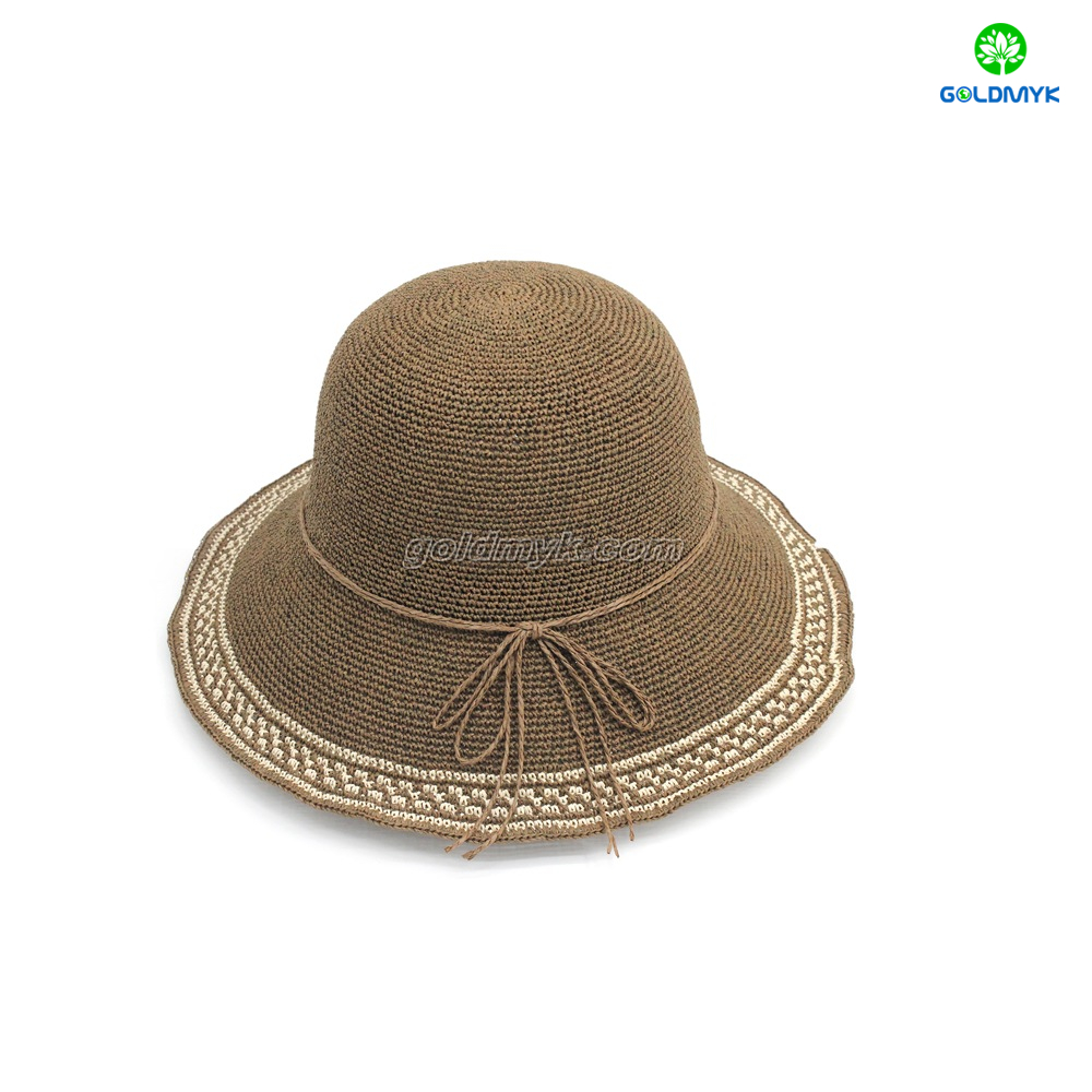020105 straw hat 020105 麦わら帽子