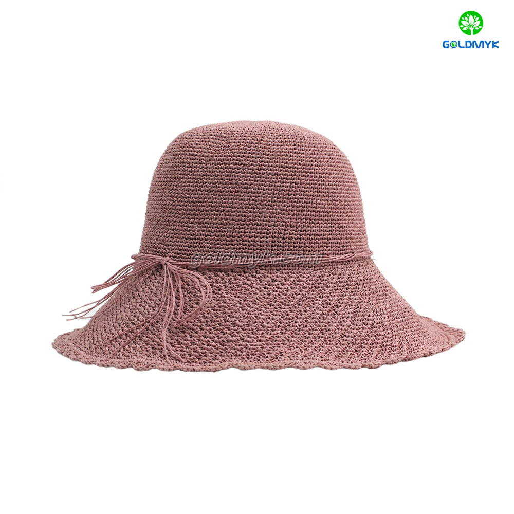 019003 straw hat 019003 麦わら帽子