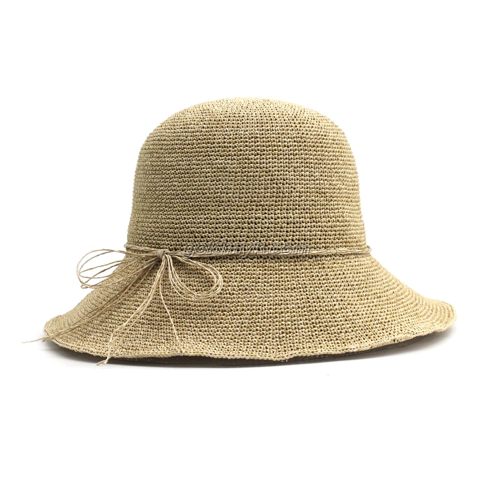 018603 straw hat 018603 麦わら帽子