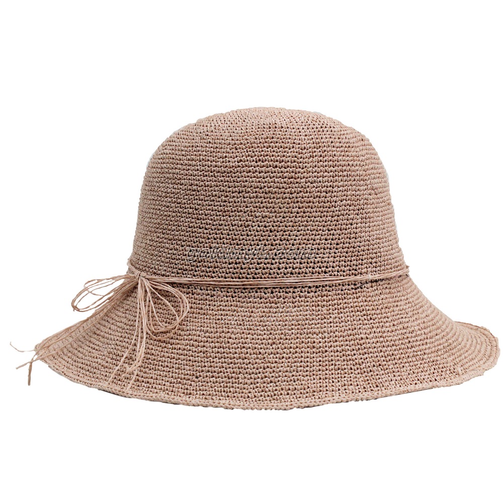 018403 straw hat 018403 麦わら帽子