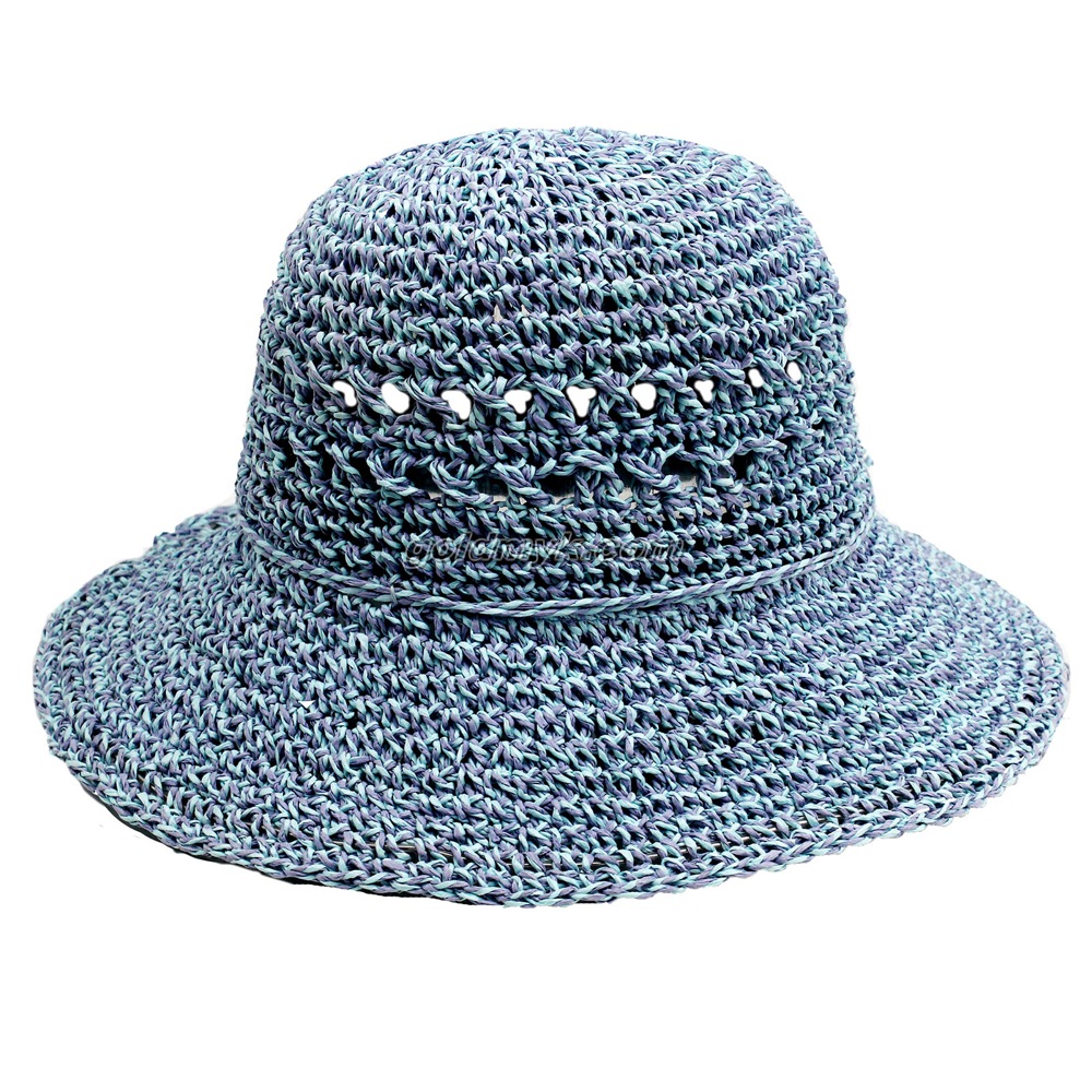 018205 straw hat 018205 麦わら帽子