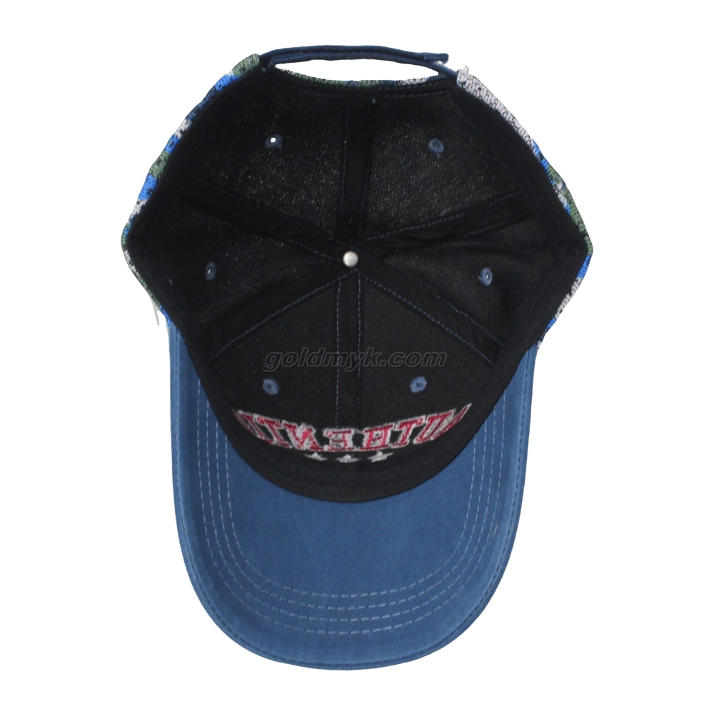 022306 baseball cap 022306 ベースボールキャップ