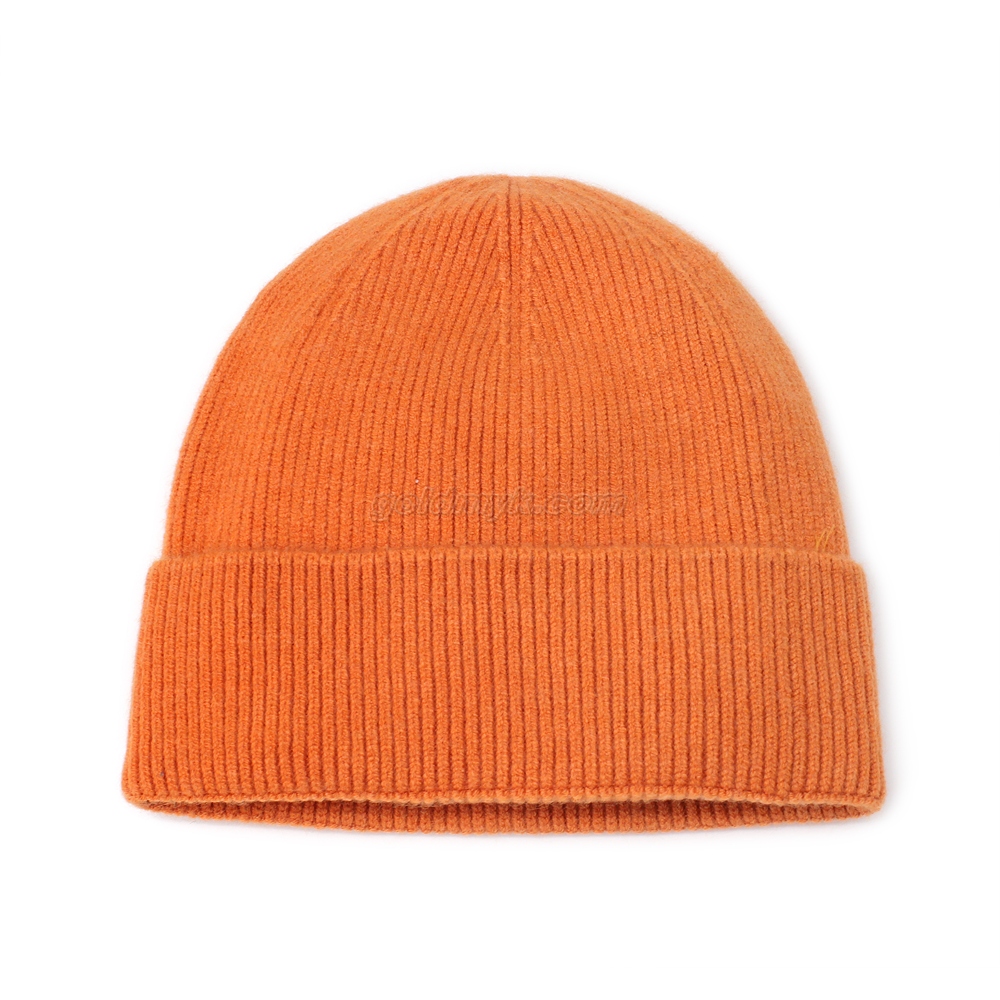035803 knitted hat 035803 ニット帽