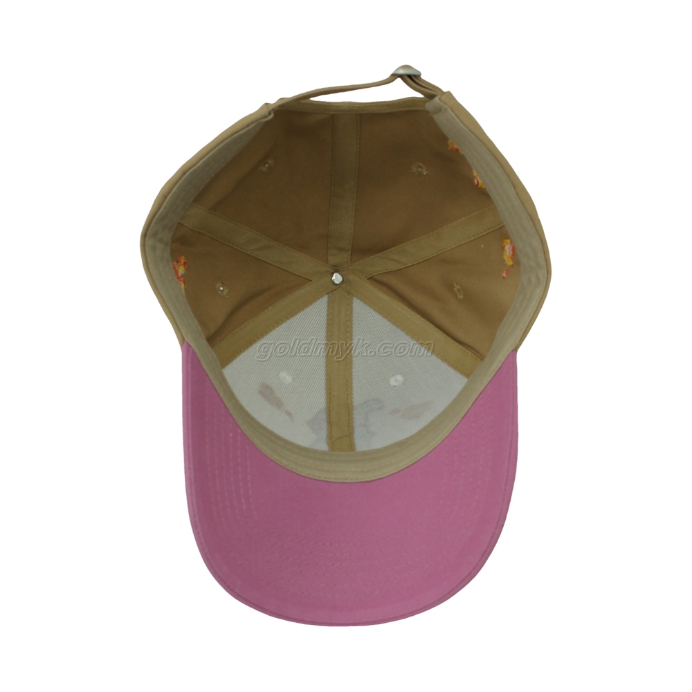059206 baseball cap 059206野球帽