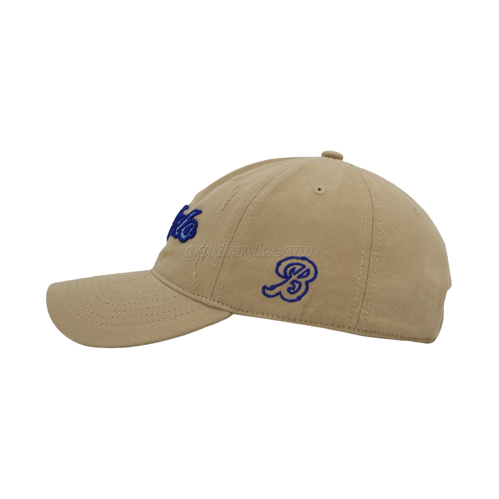 047603 baseball cap 047603野球帽