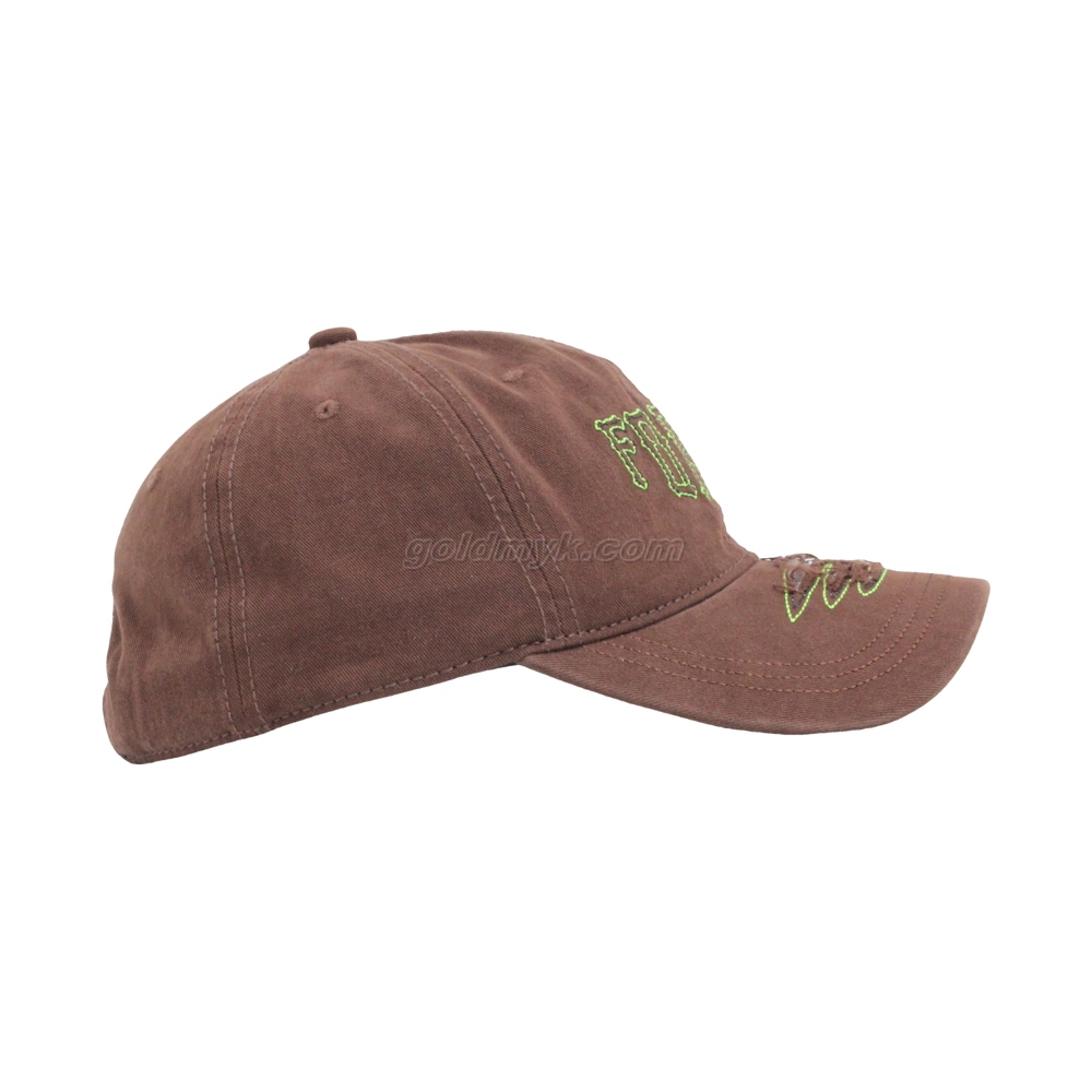 038904 baseball cap 038904野球帽