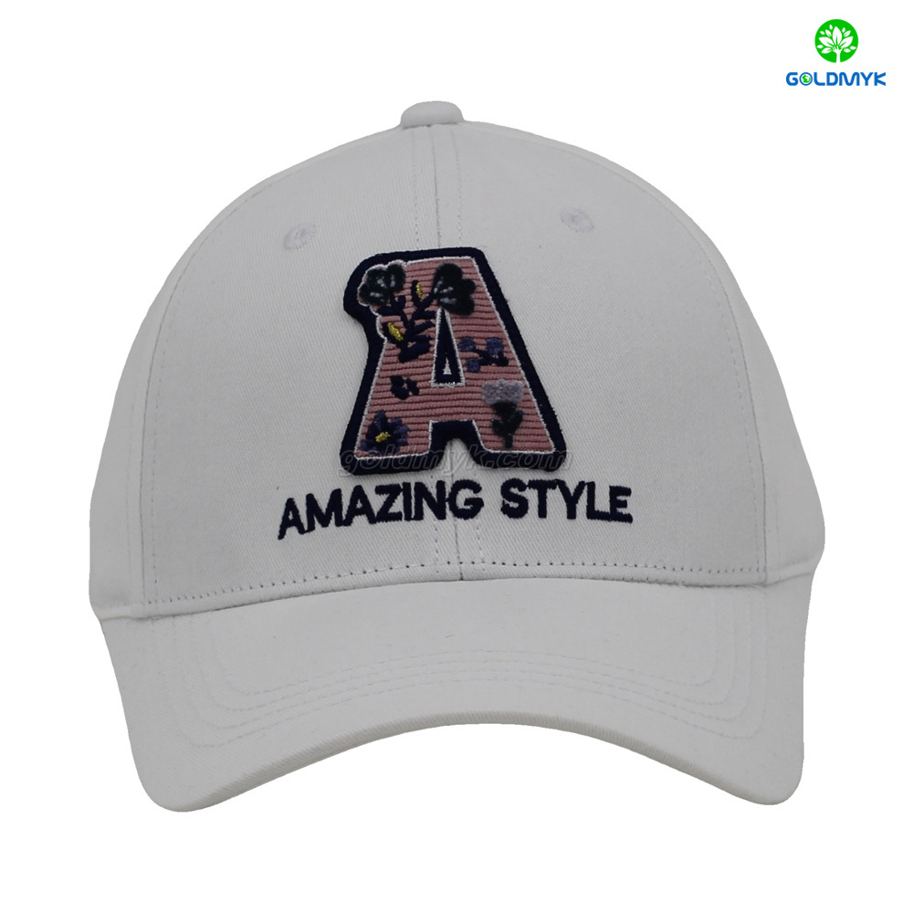 042001 baseball cap 042001野球帽