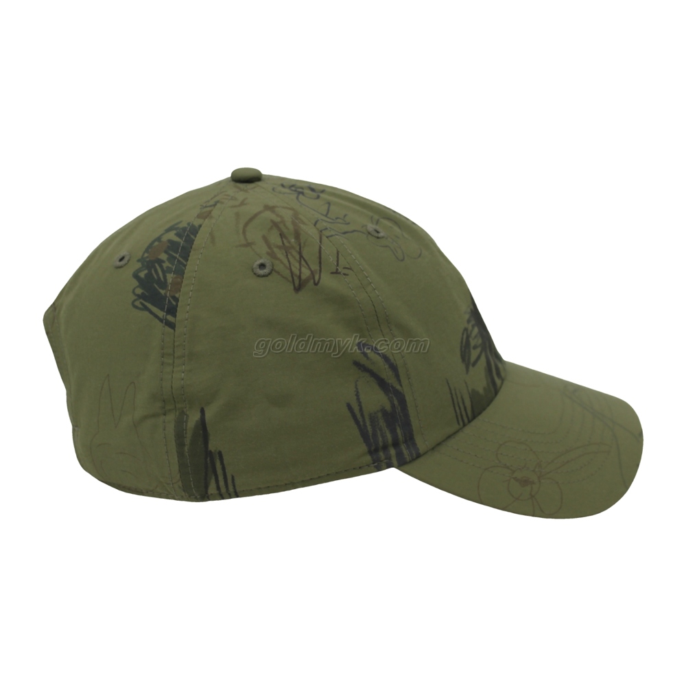 071805 baseball cap 071805野球帽