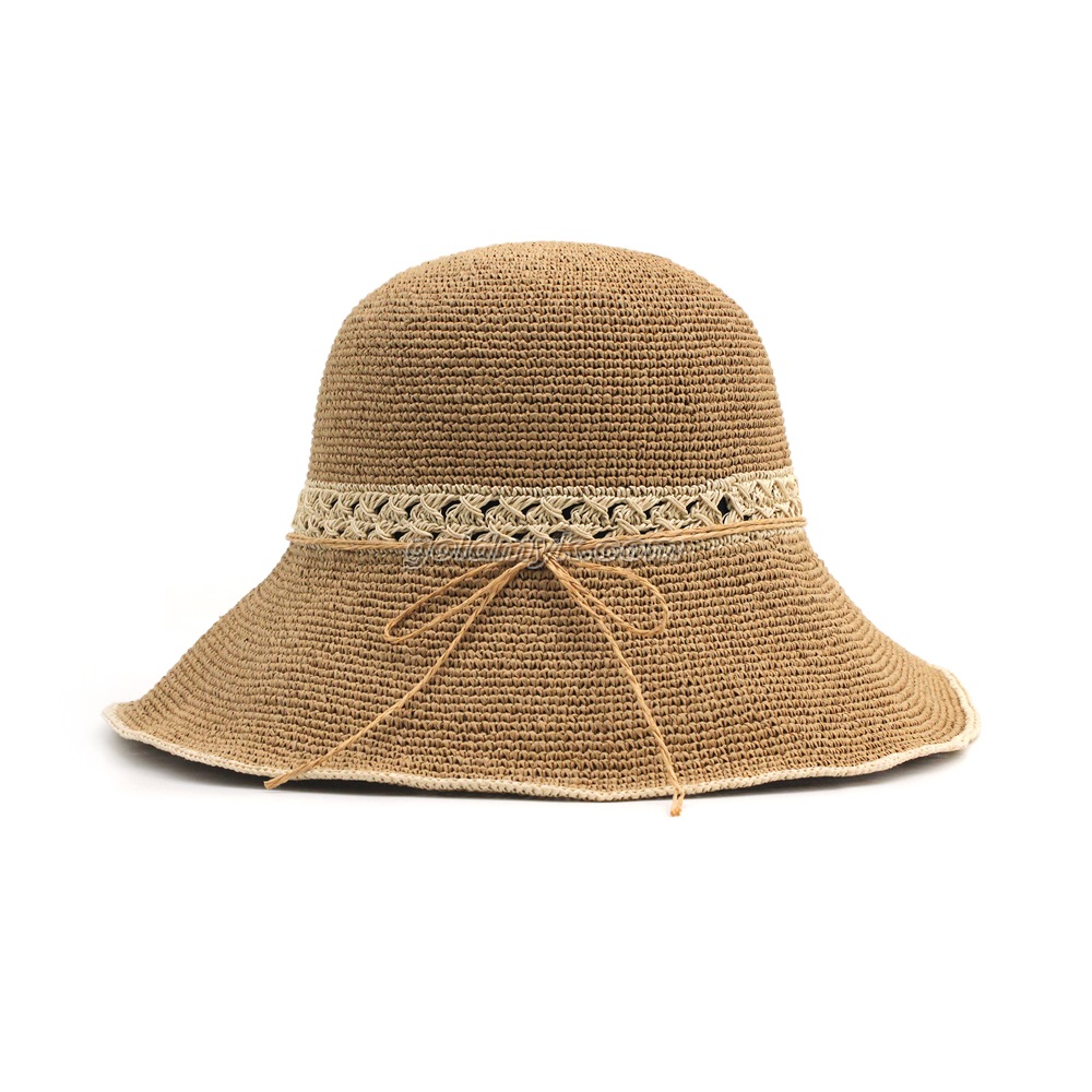 020001 straw hat 020001 麦わら帽子