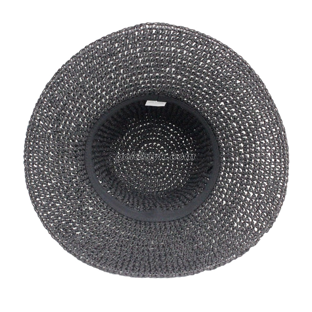 018306 straw hat 018306 麦わら帽子