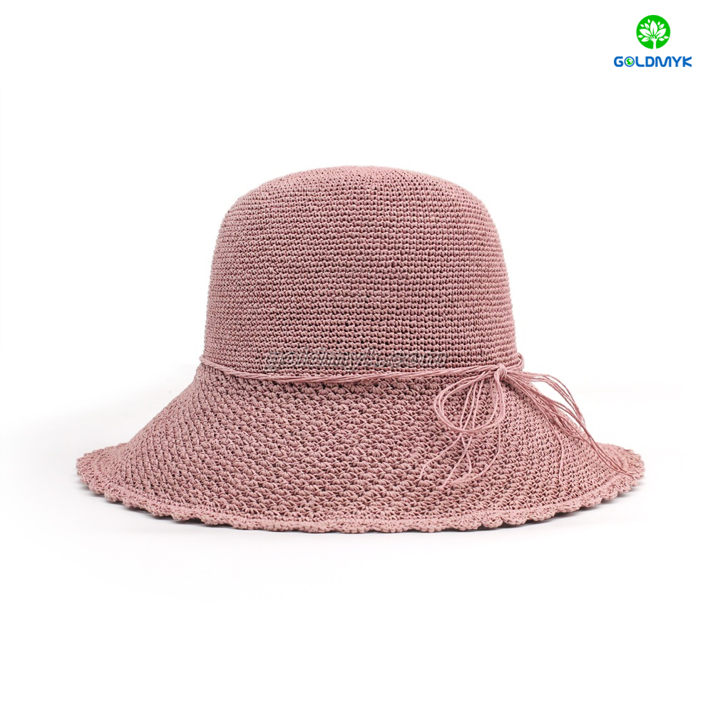 019002 straw hat ok14 019002 麦わら帽子 ok14